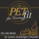 Pet Fit Tiernahrung - Vorteile